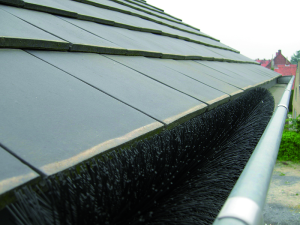 Filtre à gouttière 93cm NETLON - FIN DE SERIE